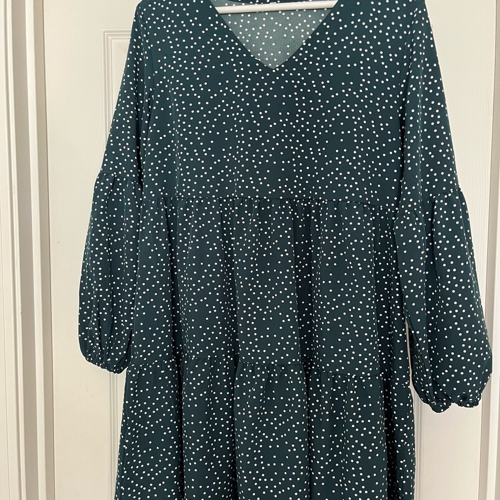 Women’s Dress